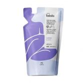 Hidratante Tododia para o corpo 400ml Algodão Refil (02817)