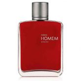 Deo Parfum Masculino Homem Sagaz 100ml