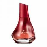 Deo Parfum Feminino Luna Rubi 50ml