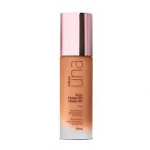 Base Una Fluida HD FPS 15 30ml  Bege Castanho