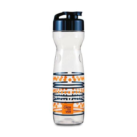 Garrafa Crer para Ver (77027)