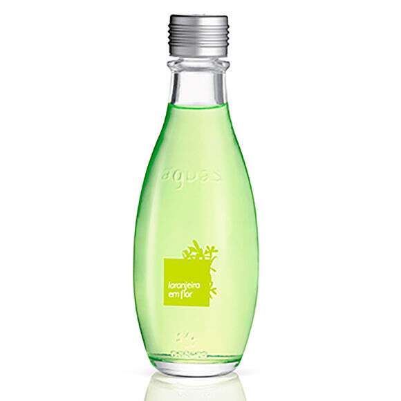Águas Feminina Laranjeiras em Flor 150ml (15442)