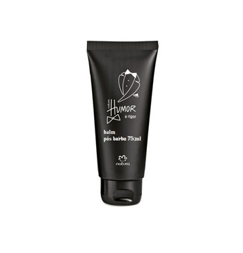 Balm Pós Barba Humor a Rigor 75ml