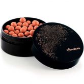 Pérolas Bronzeadoras Una 24g