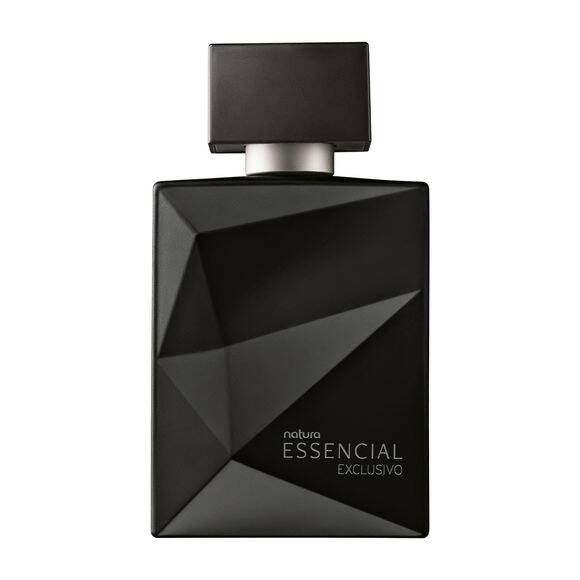 Deo Parfum Masculino Essencial Exclusivo 100ml (76422)