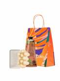 Presente Ekos Castanha (51003)