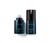 Desodorante Spray Corporal Feminino Essencial Oud 100ml + Refil