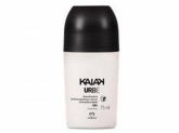 Desodorante Roll-on Masculino Kaiak Urbe 75ml