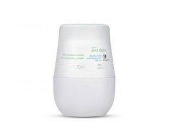 Desodorante Roll-on UnissexTododia Erva Doce 70ml