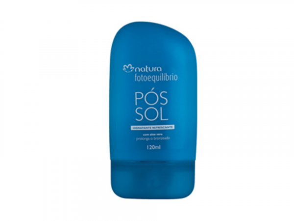 Pós Sol Fotoequilibrio 120ml