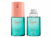 Desodorante Spray Corporal Feminino Biografia Classico 100ml + Refil