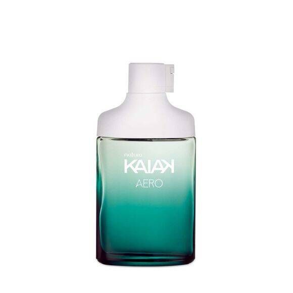 Colônia Masculina Kaiak Aero 100ml (69124)