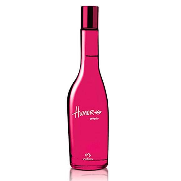 Colônia Feminina Humor Próprio 75ml (86727)