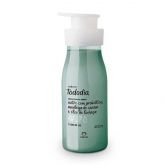 Hidratante Tododia para o corpo 400ml Flor de Lis  (02826)