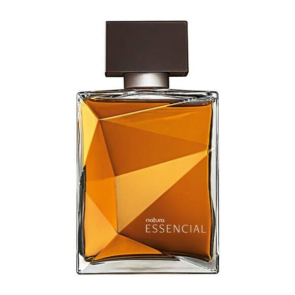 Deo Parfum Masculino Essencial Classico 100ml