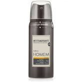 Desodorante Aerosol Masculino Natura Homem 75ml