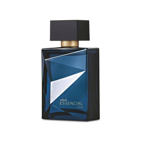 Deo Parfum Masculino Essencial Oud 100ml