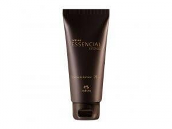 Gel para Barbear Essencial Intenso