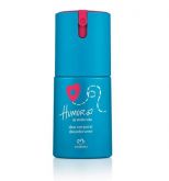 Desodorante Spray Corporal Feminino Humor da Minha Vida 100ml