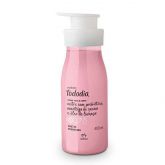 Hidratante Tododia para o corpo 400ml Frutas vermelhas