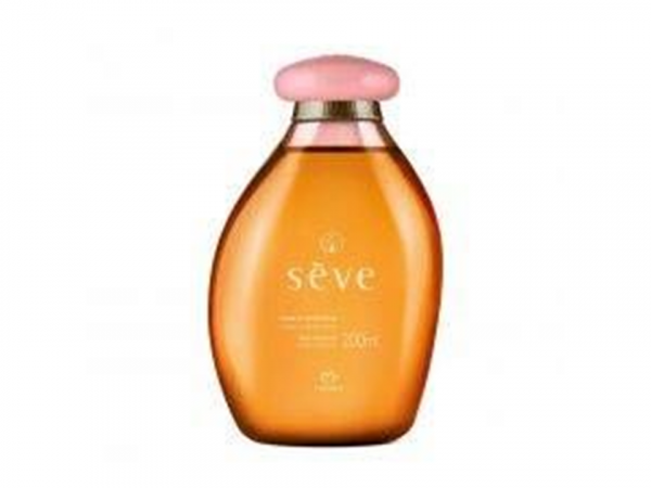Óleo Sève Rosas e Amêndoas 200ml