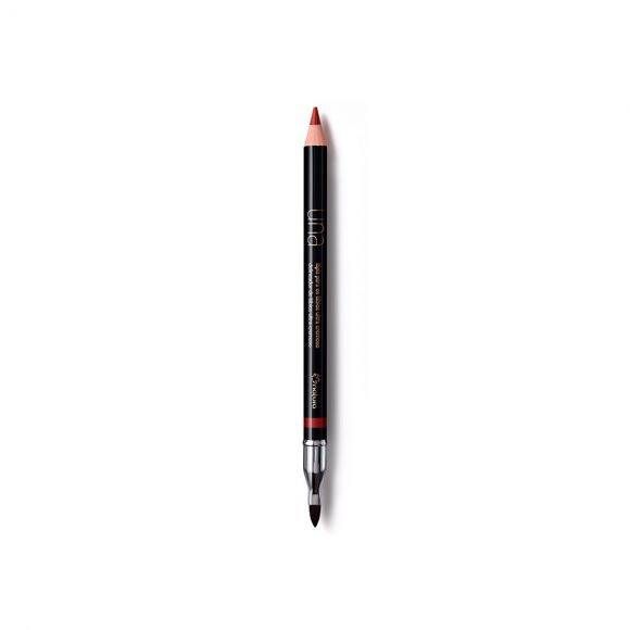 Lápis p/Lábios Una 1,14g Rouge 2