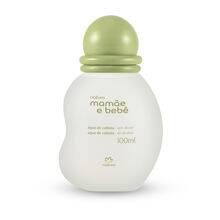 Colônia Infantil Mamãe e Bebê 100ml (92786)