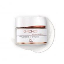 Chronos Antissinais 70+ Dia 40g (57994)