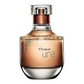 Deo Parfum Feminino Una 75ml (02446)