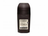 Desodorante Roll-on Masculino Natura Homem 75ml